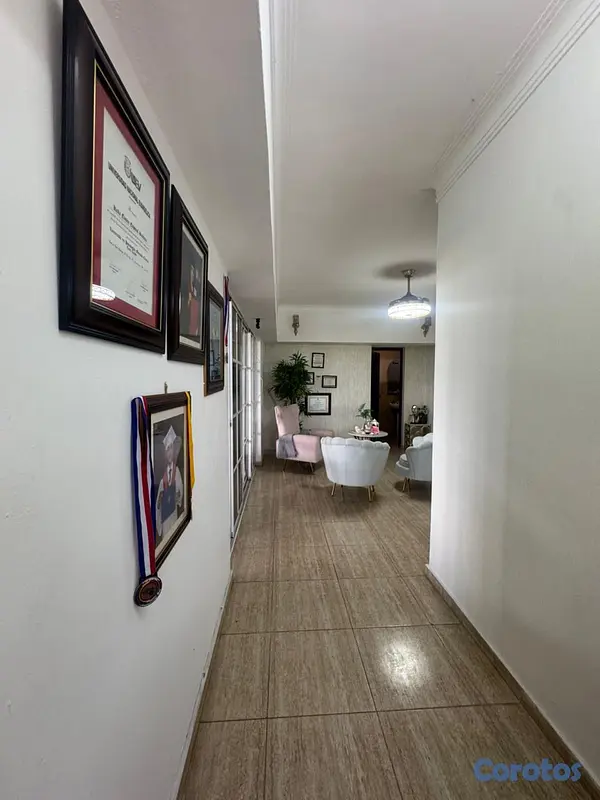 penthouses - Hermoso Penthouses en arroyo hondo 17