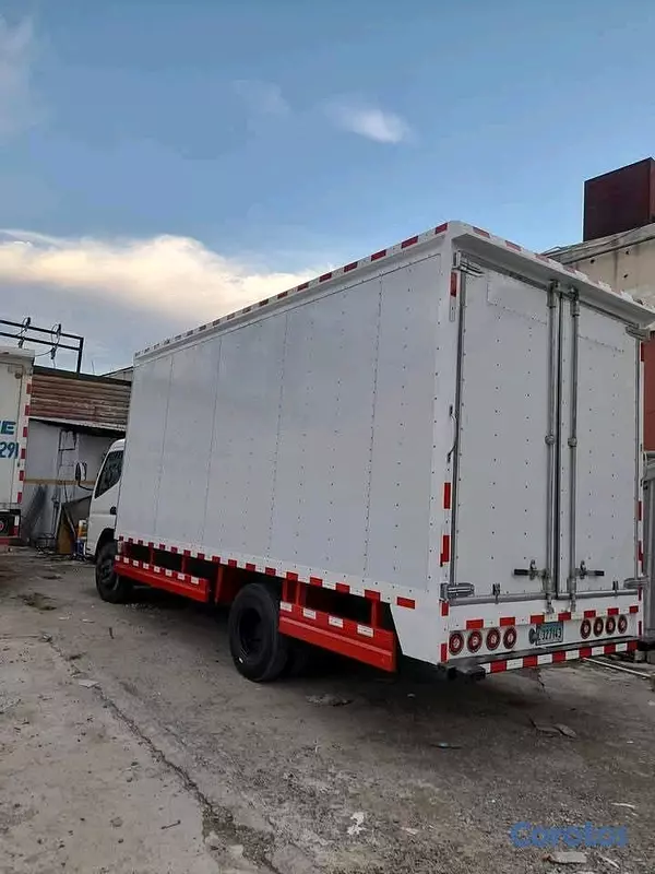 servicios profesionales - transporte de mudanza abreu  10