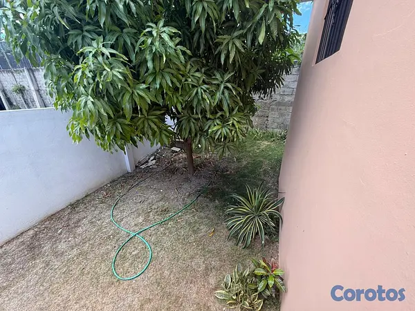 casas - SE VENDE CASA  6