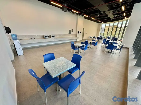 oficinas y locales comerciales - Alquiler de Oficina Ejecutiva- en Piantini  3