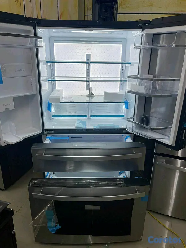 electrodomesticos - General Electric lo Mejor para tu hogar 1 Año de Garantía' envío gratis! SD.🇩🇴 9