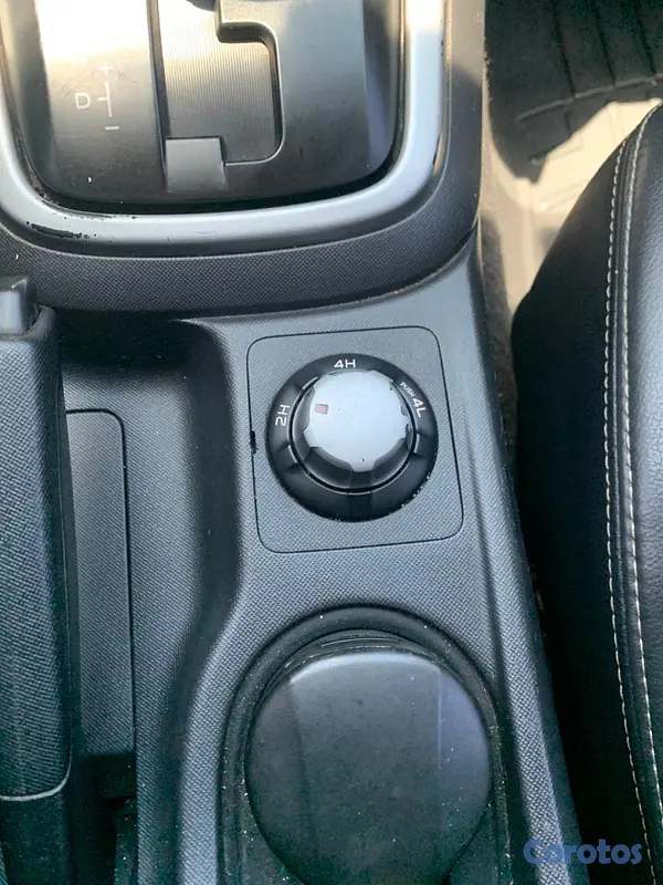 jeepetas y camionetas - Isuzu dmax LS 3.0 12