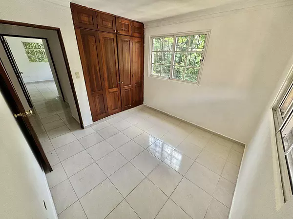 apartamentos - Venta de Apartamento Amueblado Bella Vista Norte 5