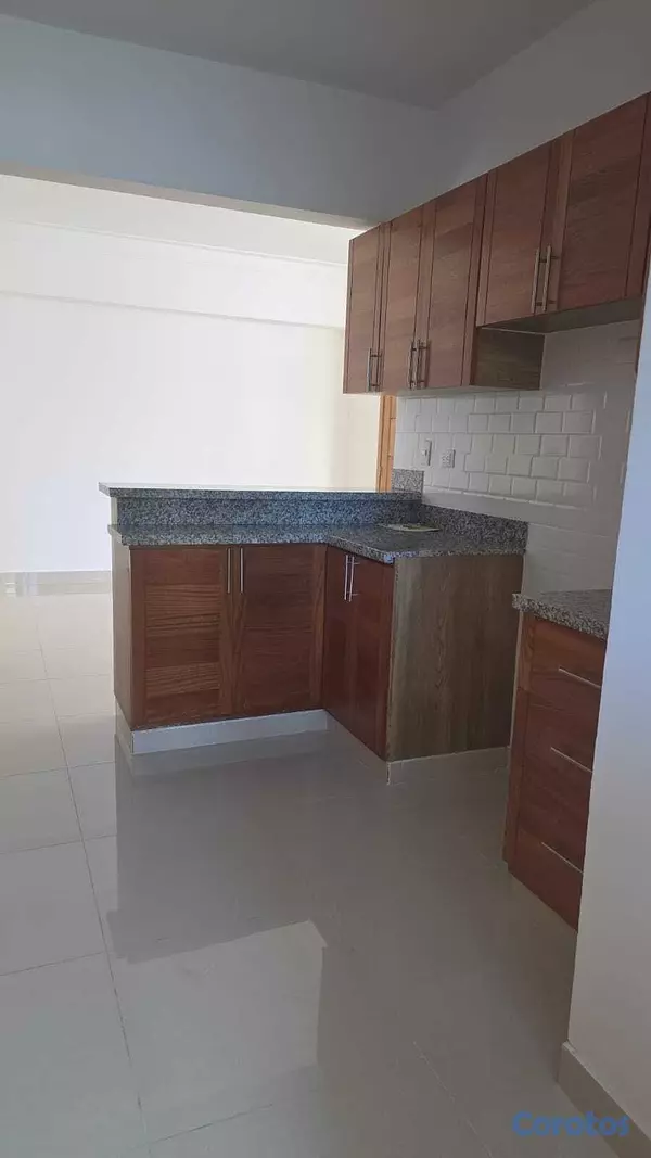 apartamentos - MIRADOR NORTE 130 MTS 2 HAB AMPLIO BALCÓN, CERCANO DOWNTOWN EXCELENTE UBICACIÓN 6
