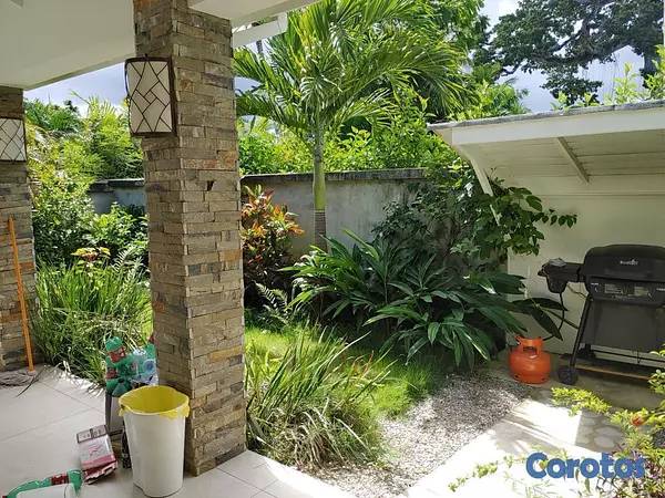 casas vacacionales y villas - Villas en las Terrenas Samana de Oferta  9