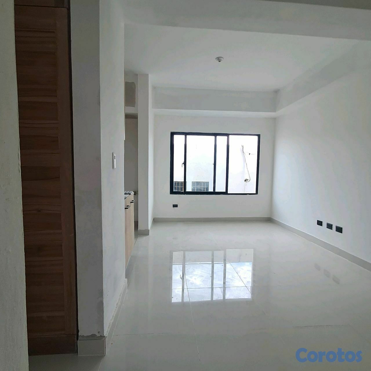 apartamentos - Apartamento a estrenar km.11 Independencia  2