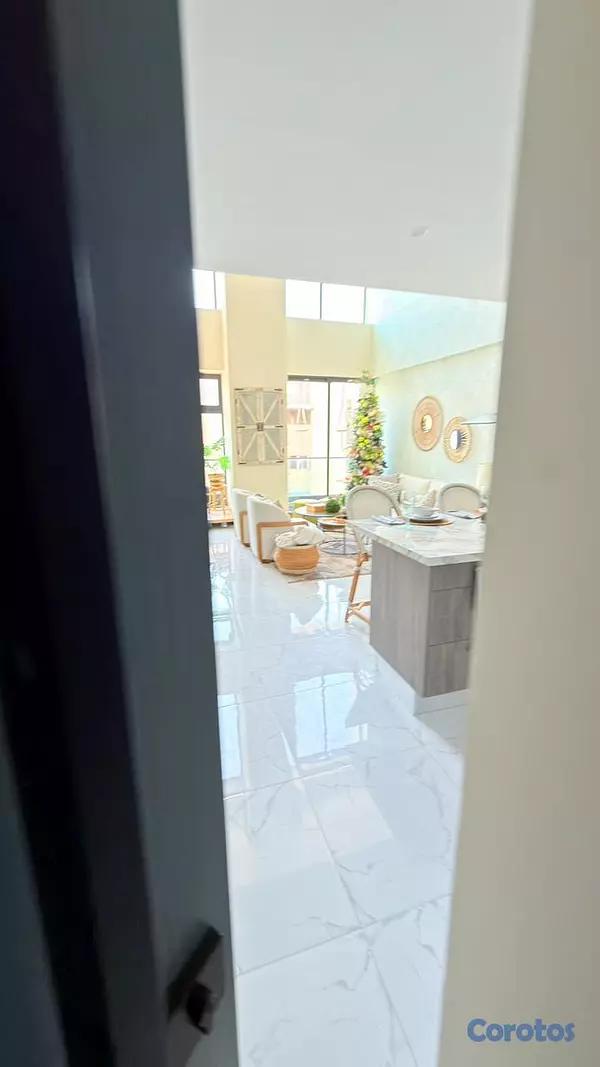 apartamentos - Vendo Apartamento tipo Loft completamente amueblad 2