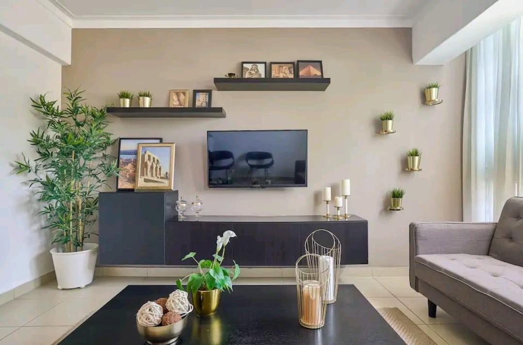 apartamentos - VENDO Amueblado Full En Evaristo Morales Con Ascensor y Planta Full
CODIGO: PD36 1