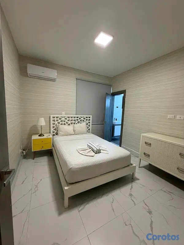 apartamentos - Apartamento en venta en el reparto universitario  15
