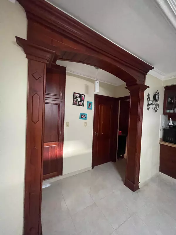 casas - Vendo casa en Santiago De los Caballeros  8