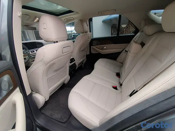 jeepetas y camionetas - 2020 Mercedes-Benz GLE 450 4Matic 3