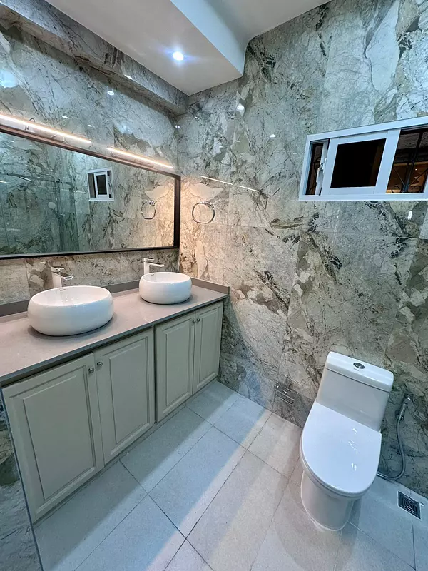 penthouses - Alquilo Penthouse en el Mirador Sur 4