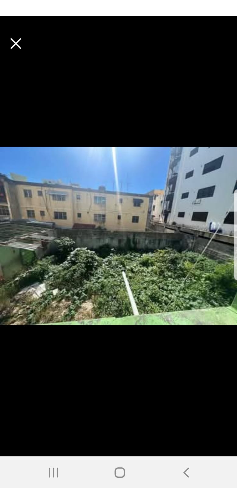 solares y terrenos - Vendo casa en Renacimiento 