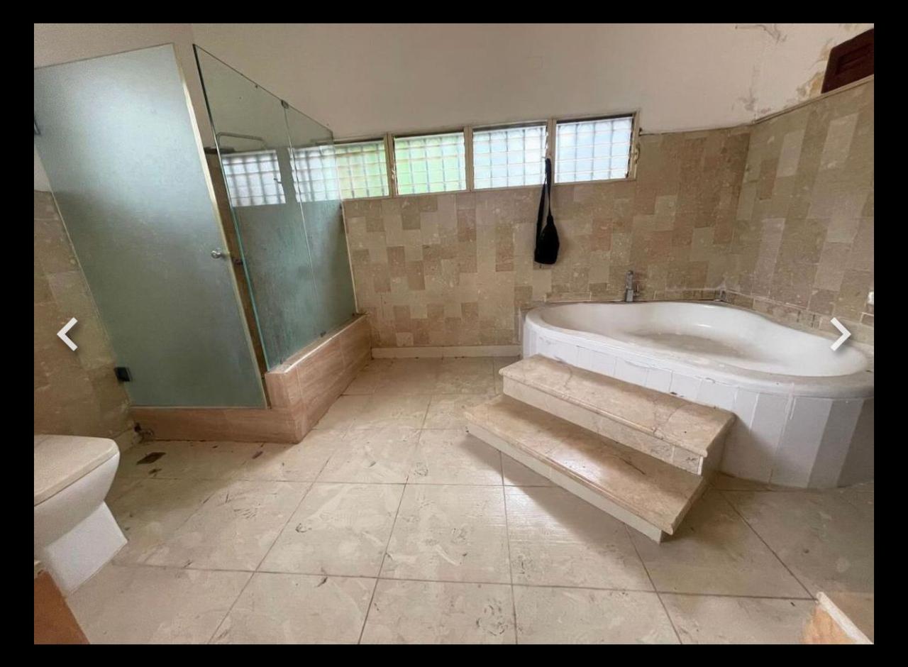 casas - Vendo Casa en Los Cacicazgos 1