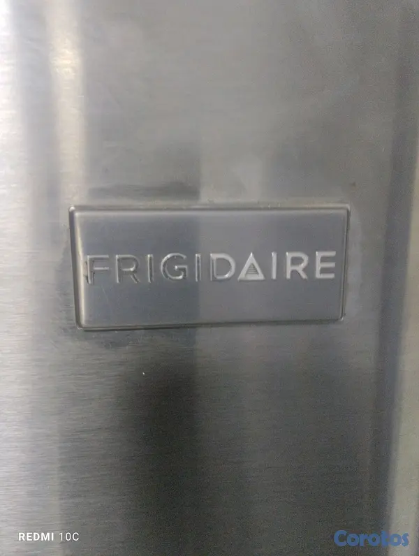 electrodomesticos - nevera Frigidaire  3