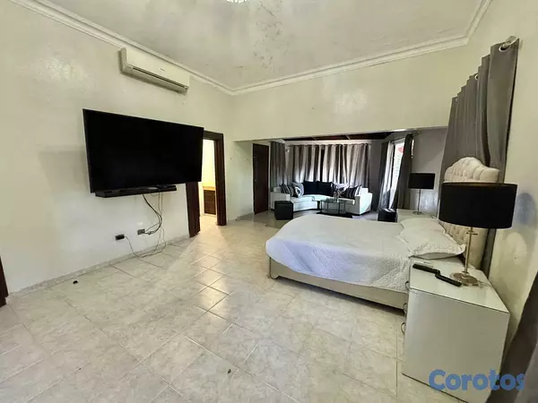 casas - Casa en Venta Altos de Arroyo Hondo II 2