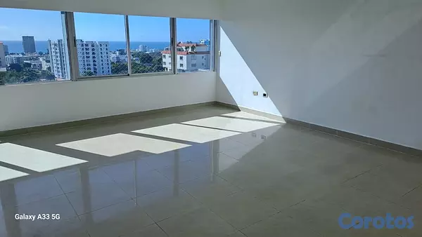 apartamentos - Apartamentos en Venta Evaristo Morales  6