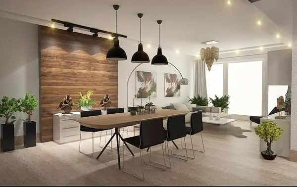 apartamentos - PROYECTO DE APARTAMENTOS EN LA VEGA, REPUBLICA DOMINICANA 4
