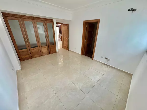 apartamentos - Vendo apartamento en Evaristo Morales  2