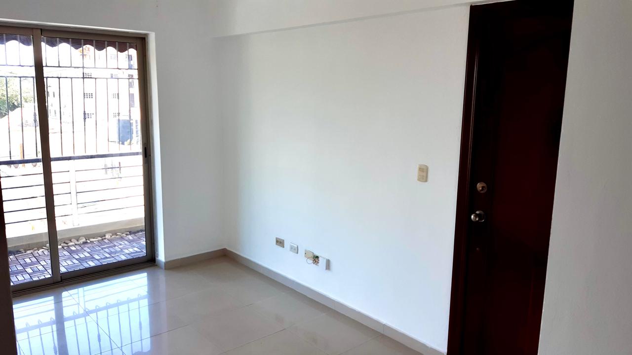 apartamentos - Excelente apartamento en Residencial de Alma Rosa 1ra  2
