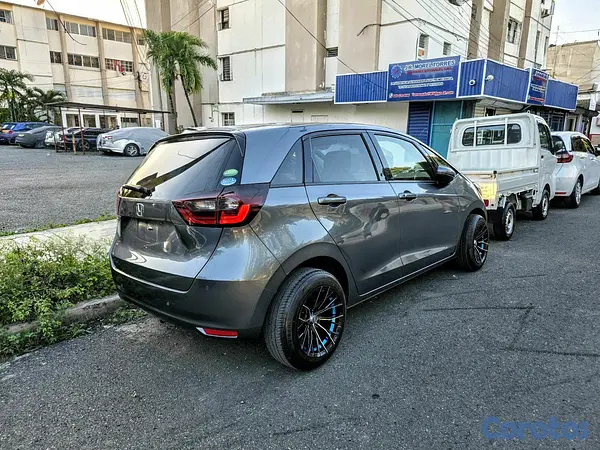 carros -  Full  HONDA FIT 202O HIBRIDO
 4