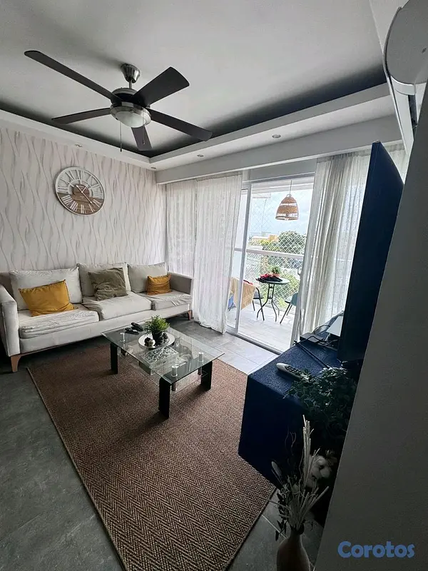 apartamentos - Venta  Andares del Mirador km Independencia  2