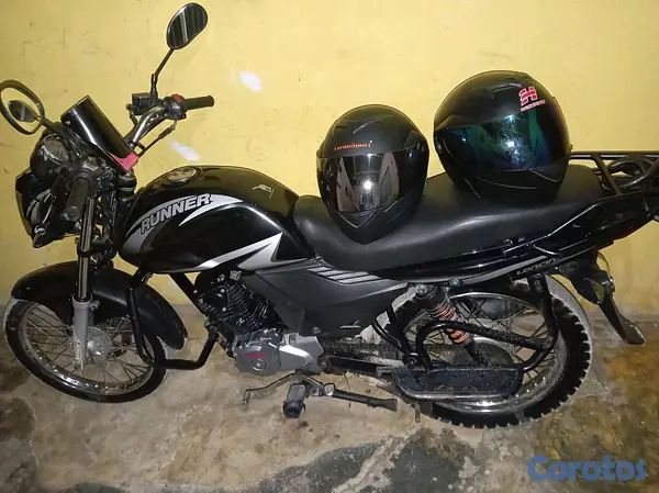 motores y pasolas - Moto Loncin APROVECHA ESTA OPORTUNIDAD  2