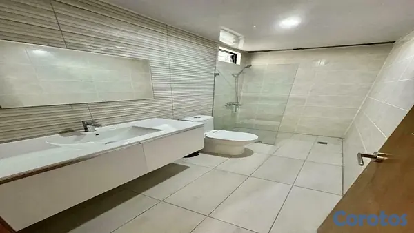 apartamentos - Apartamento Amueblado en El Vergel 9
