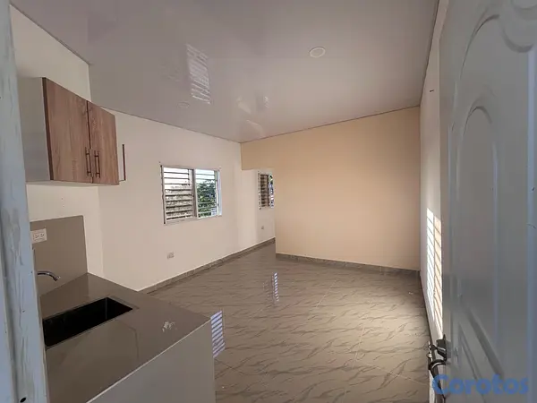 apartamentos - Hatonuevo de manoguayabo  3