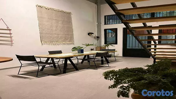 otros inmuebles - alquilo loft en la zona colonial 9