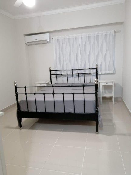 apartamentos - Apartamento amueblado vergel 3hab 8