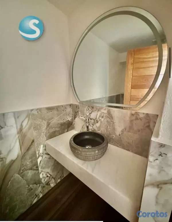 apartamentos - Apartamento en Alquiler Bella Vista  5