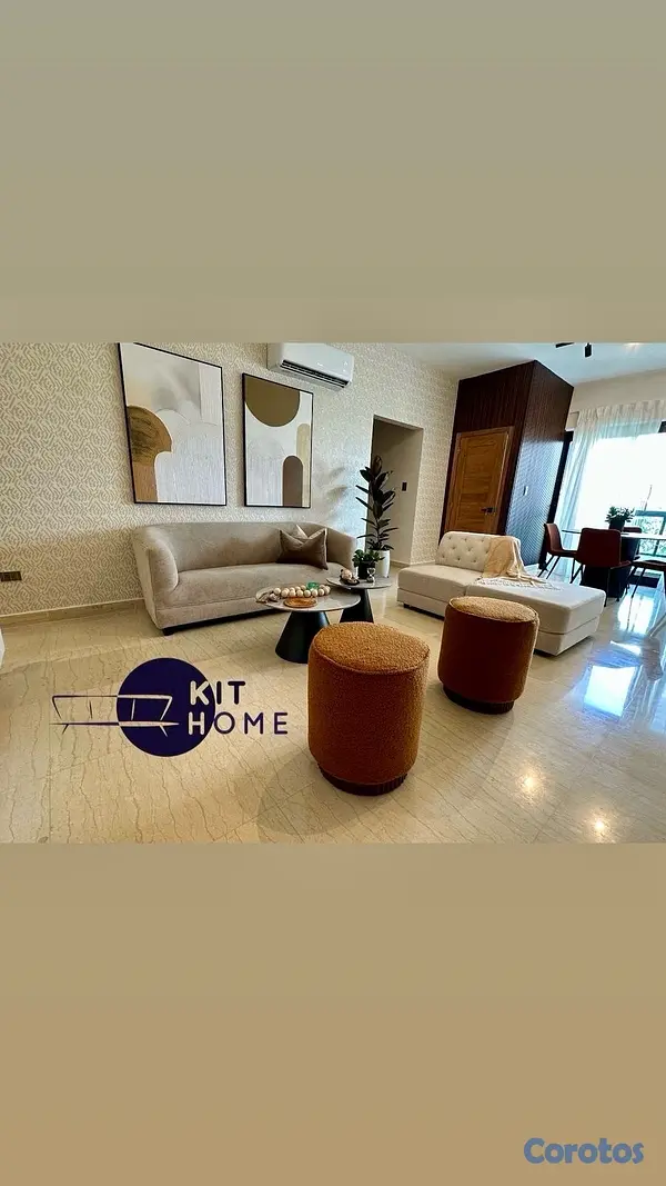 muebles y colchones - Decora tu Airbnb con KIT HOME 4