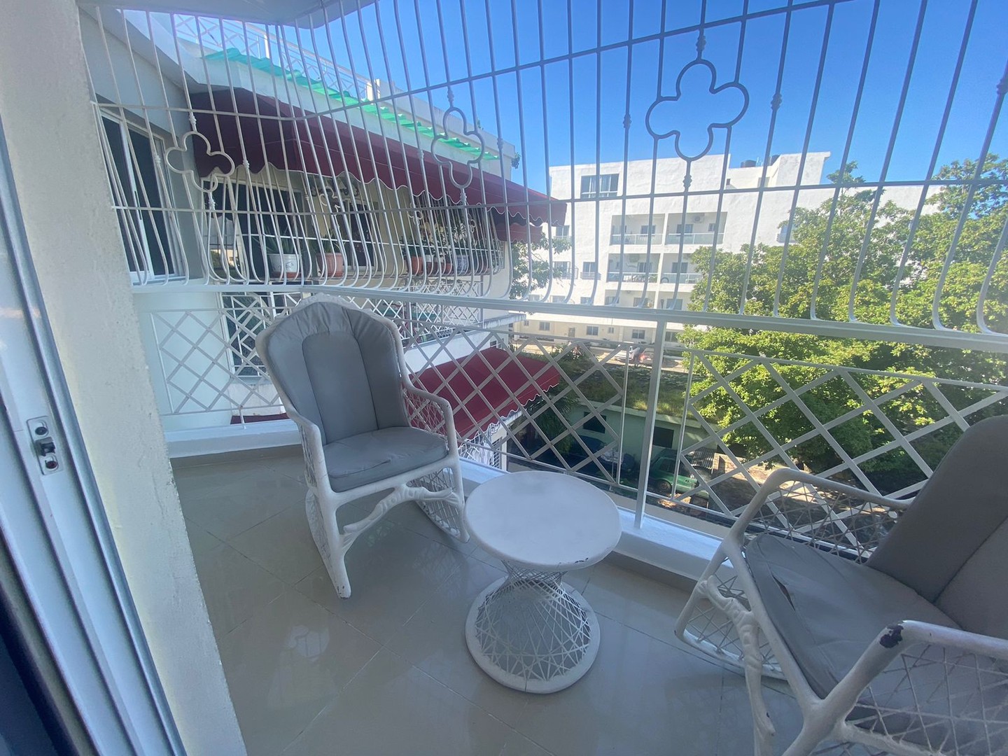 apartamentos - Se vende apartamento en El Ensanche Quisqueya 0