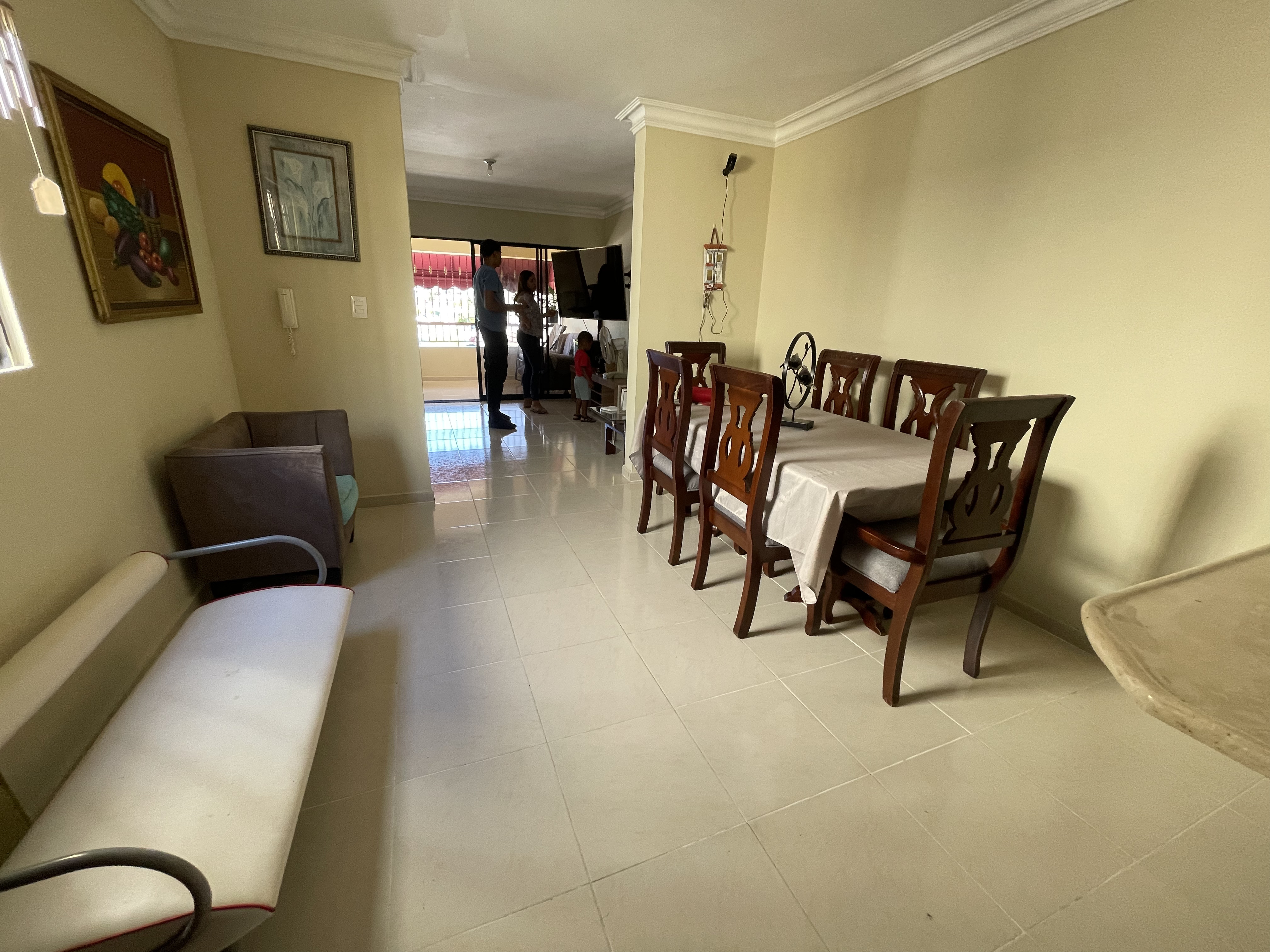 apartamentos - Apartamento en Vita Hermosa  4