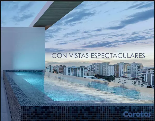 apartamentos - Ocho Tree Tower 9
