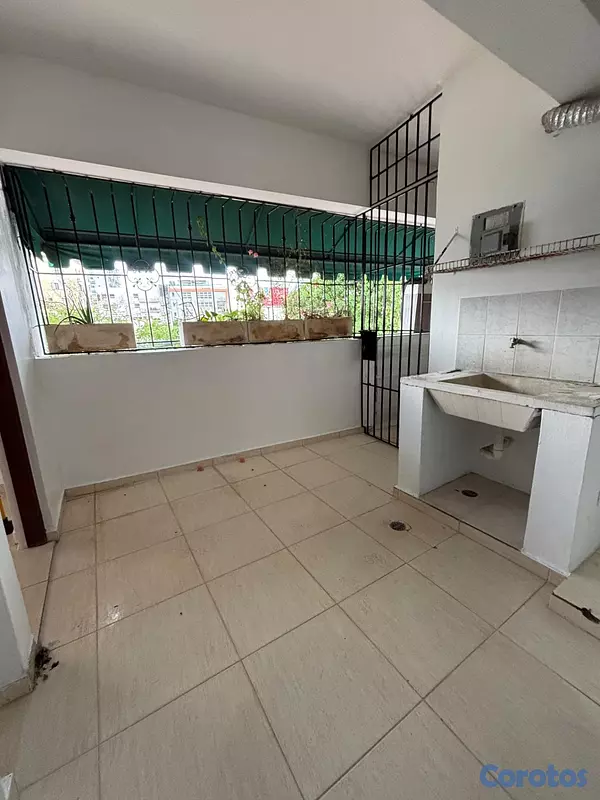 apartamentos - APARTAMENTO EN ALQUILER,En MIRADOR NORTE  11