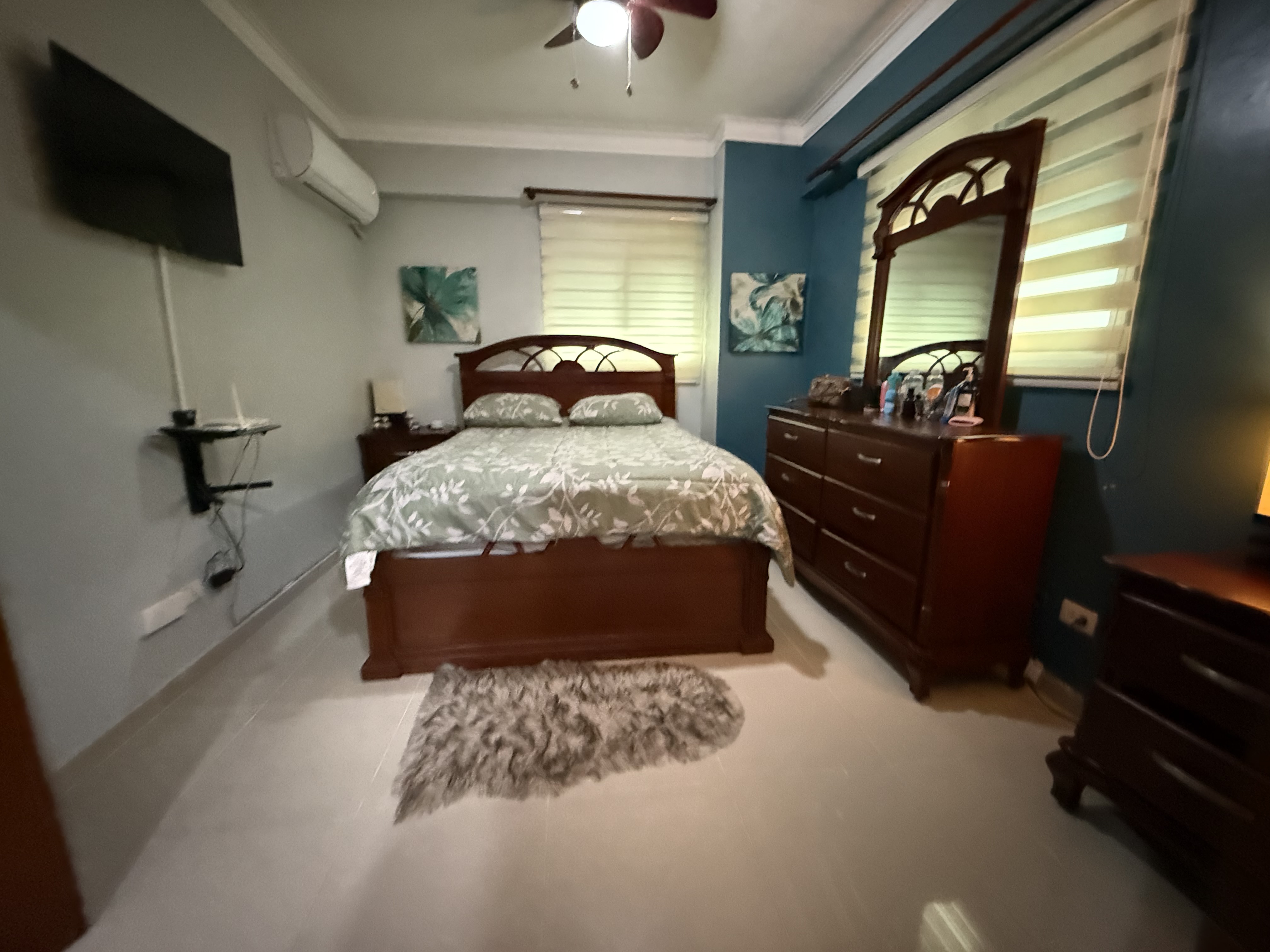 apartamentos - Penthouse en Venta MIRAMAR tres hab dos parqueos  1