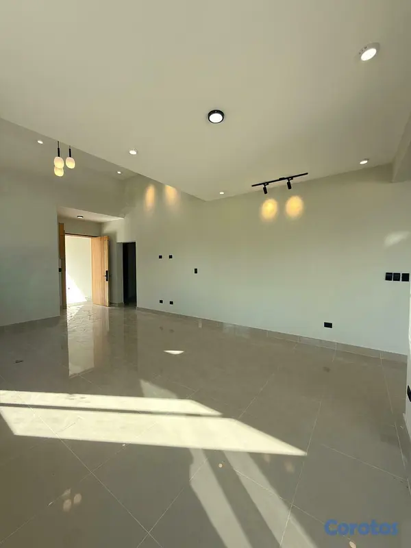 casas - Casa en terminación, próximo al Jardin Botánico, S 2