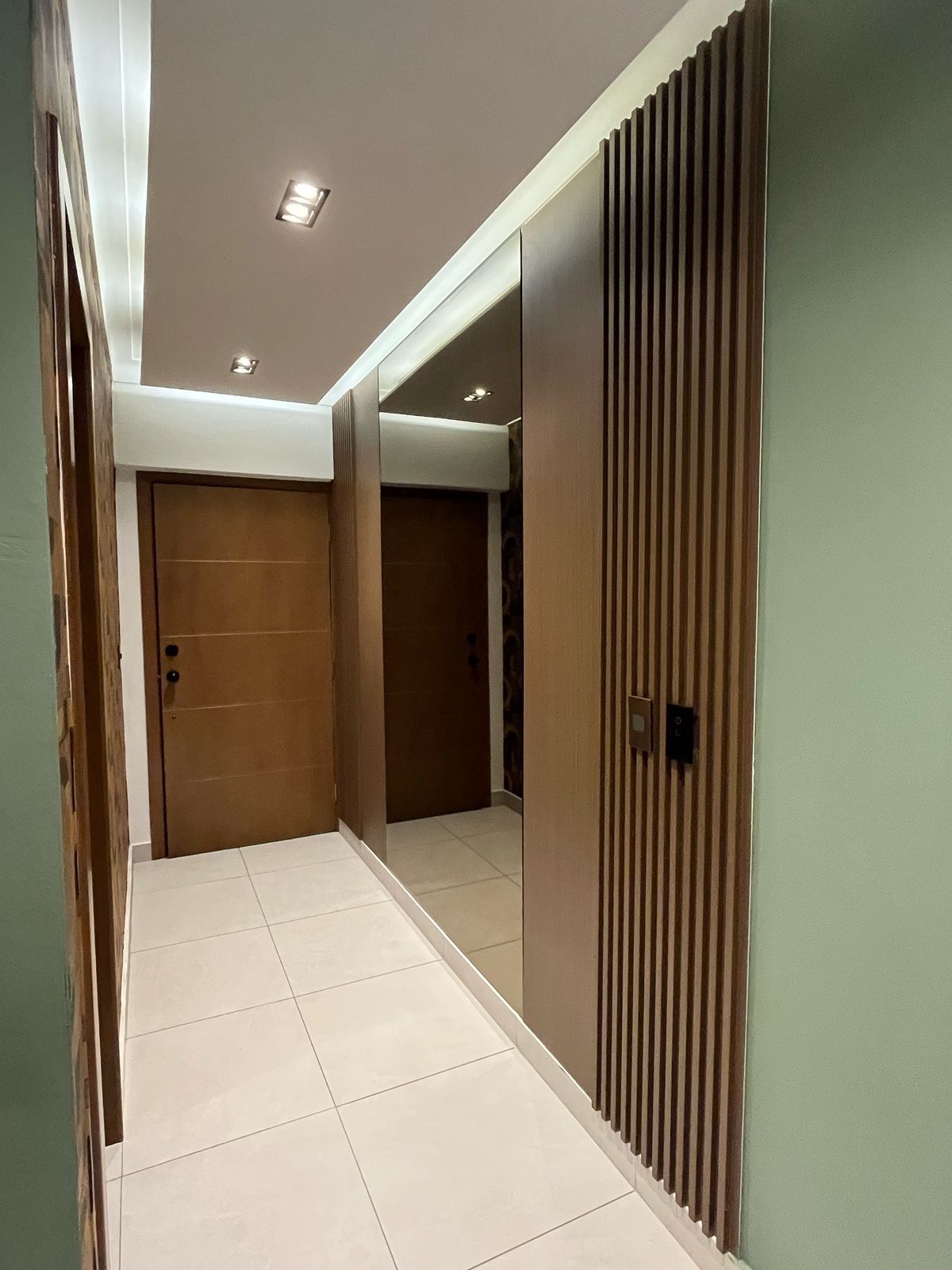 apartamentos - Ens.  Quisqueya📍Vendo apartamento como nuevo, tor 8