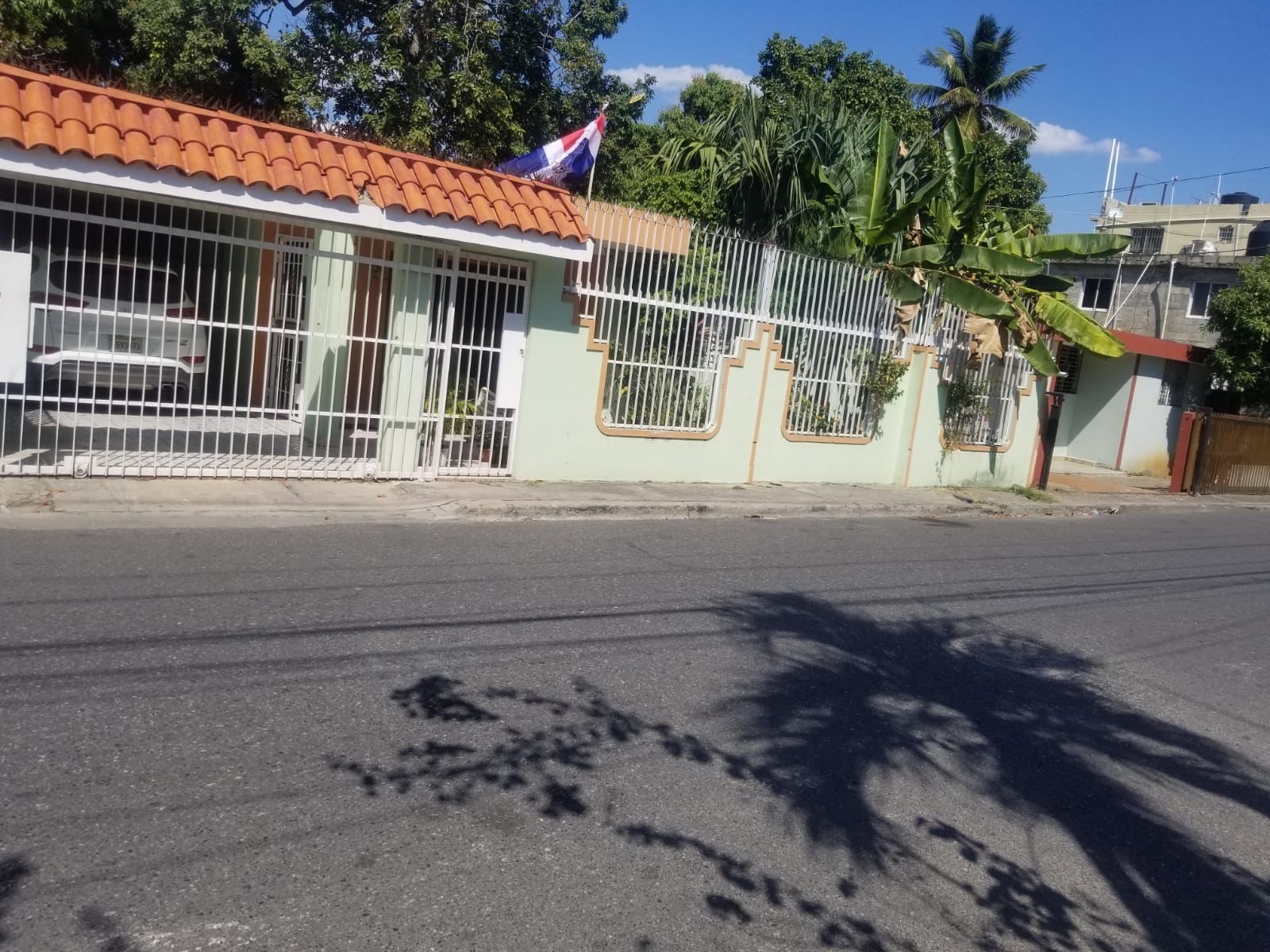 casas - Vendo Casa en Santo Domingo Oeste 