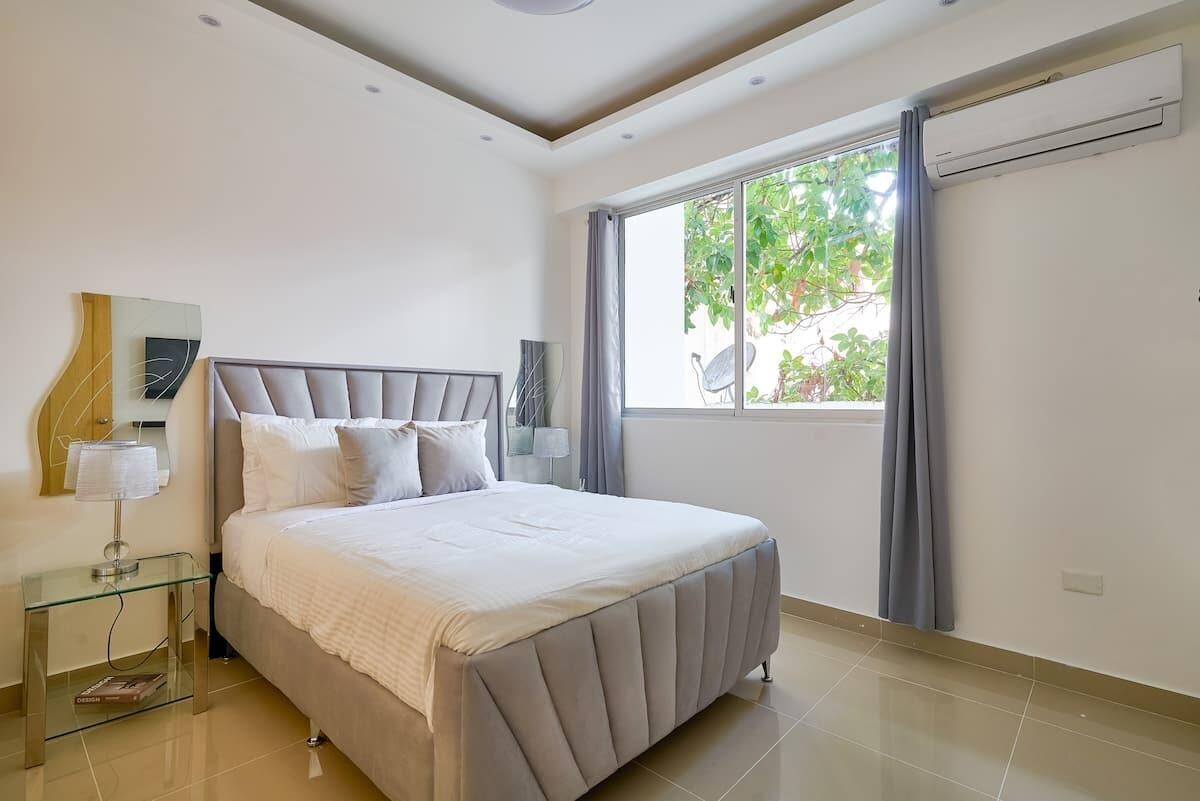 apartamentos - Apartamento en alquiler en Los Ríos amueblado de Dos Habitaciones. 7