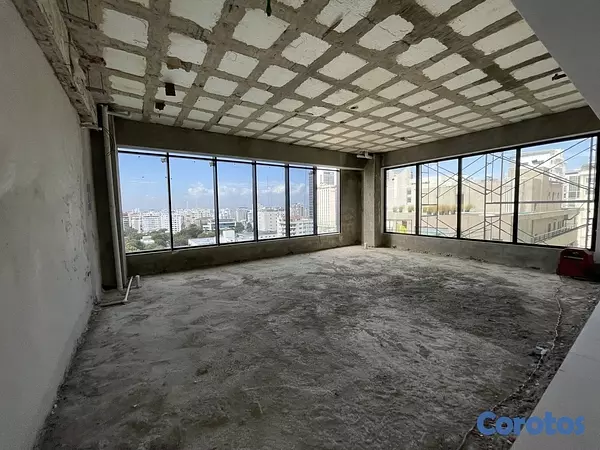 oficinas y locales comerciales - En Venta Locales de Oficina en Piantini Torre Empr 9