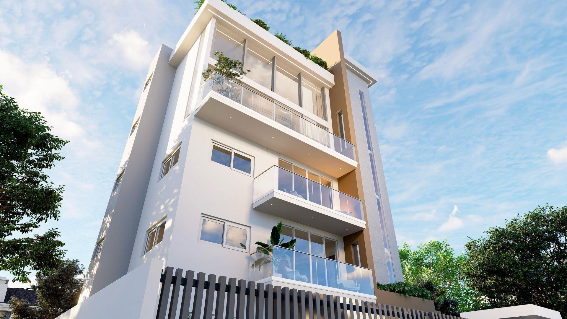 apartamentos - SPACIOUS 3BR & PENTHOUSE APARTMENTS IN LA ROMANA – FROM US$126K 5