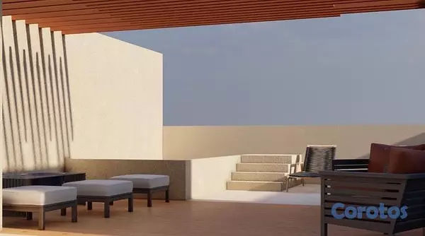 apartamentos - Apartamento en venta en Brisas de Punta cana 2