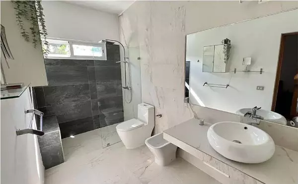 penthouses - Las Terrenas - Centro del pueblo - Penthouse amueblado - 2 Habitaciones 9
