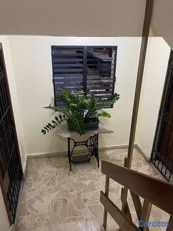 apartamentos - hermoso apartamento en renta  3