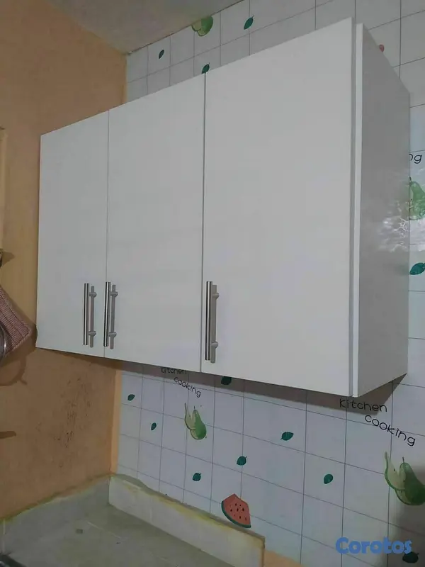 cocina - Gabinete mueble para cocina 5