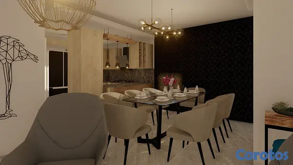 apartamentos - PROYECTO EN VISTA CANA 2