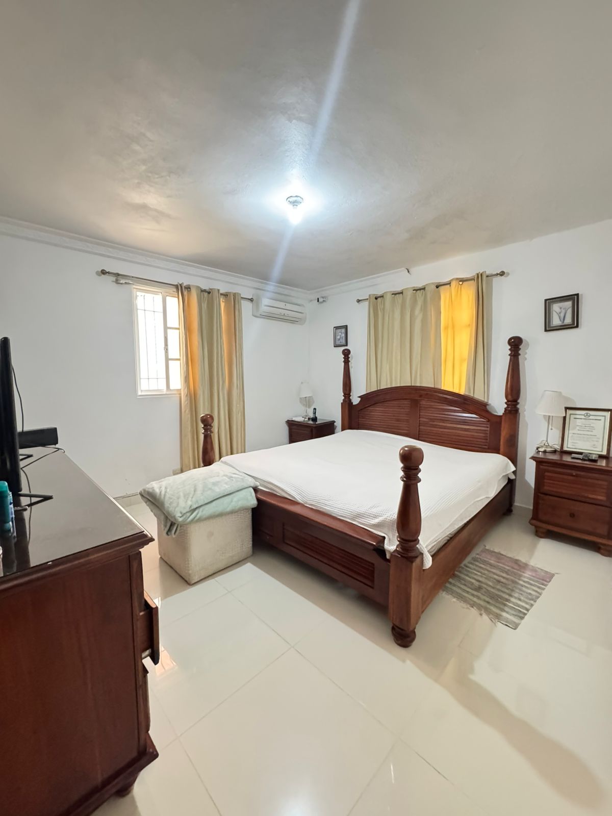 casas - ¡Casa en venta en Brisa Oriental, San Isidro! 🏡✨ 7